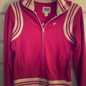 American Eagle Zip up jacket
